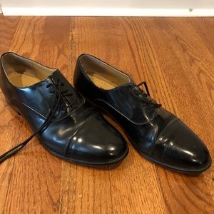 Giorgio Brutini Dress Shoes Worn Once